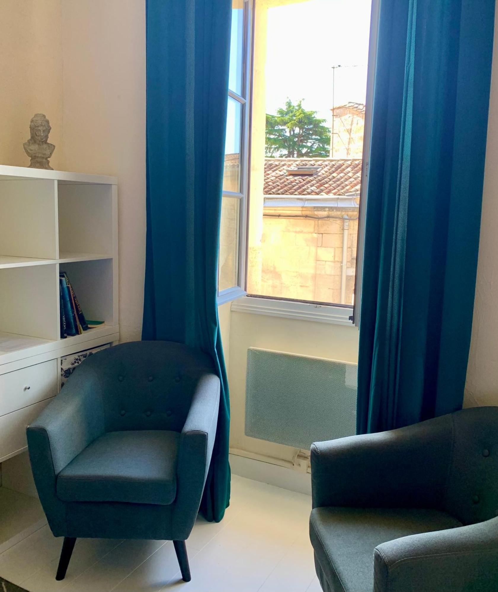 La Maison Du Bourg B&B Puisseguin Εξωτερικό φωτογραφία